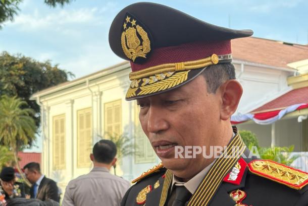 Sidang Etik 7 Anggota Brimob Terlibat Kematian Driver Ojol Affan akan Digelar Sepekan Ini