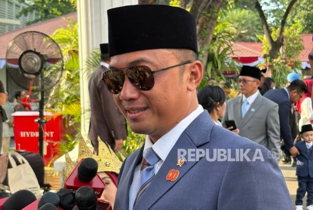 MK Putuskan Wamen Dilarang Merangkap Jabatan, Termasuk Jadi Komisaris, Ini Kata Istana
