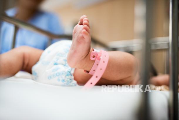 Paparan Polusi Selama Kehamilan Picu Risiko Bayi Prematur Hingga Autisme
