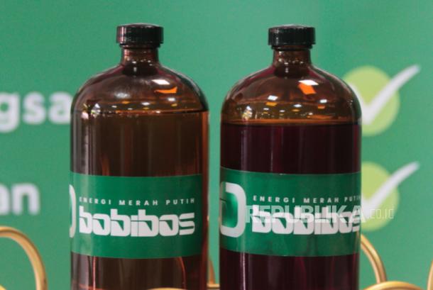 Ditanya Soal Bobibos, Ini Jawaban Dirut Pertamina