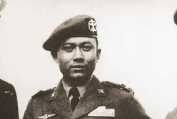 Sarwo Edhie: Pembasmi PKI, Perebut Papua