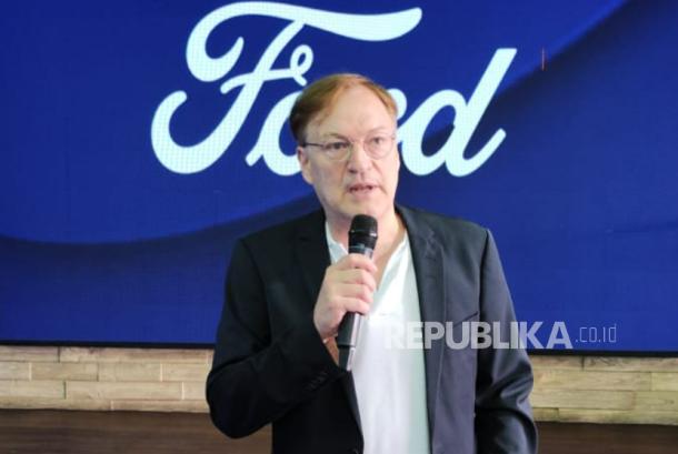 Blue Oval Days: Ford Rayakan 25 Tahun di Indonesia dengan Program Apresiasi Pelanggan