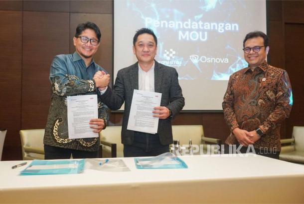 Wamenkomdigi: Penegakan UU PDP Jadi Katalis Inovasi