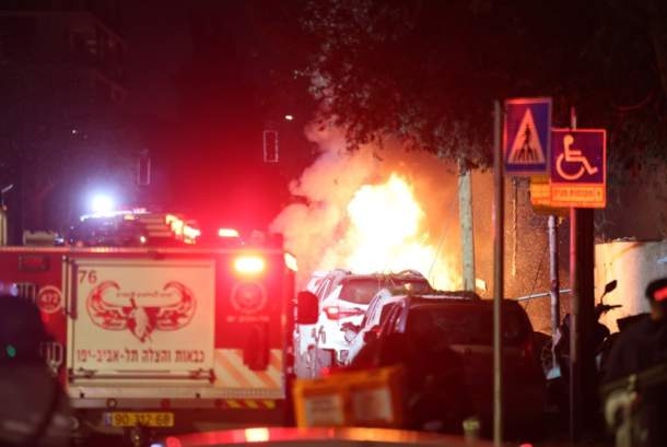 Perang di Era AI: Ketika Algoritma Mengubah Konflik AS&ndash;Israel Melawan Iran