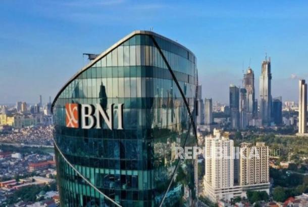 Bank Indonesia Turunkan GWM Jadi 7 Persen, BNI Siap Salurkan Kredit Lebih Banyak