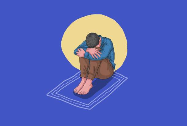 Akhir Ramadhan: Muhasabah Perubahan Diri