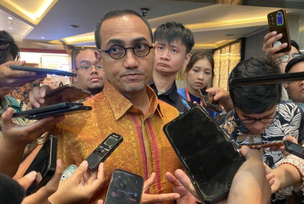OJK Ungkap Hasil Pertemuan dengan MSCI Terkait Reformasi Pasar | Republika Online