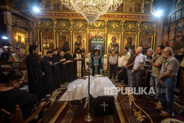 Setahun 'Gencatan Senjata' Gaza: 1.471 Nyawa Melayang, Dunia Diminta Buka Mata (2)