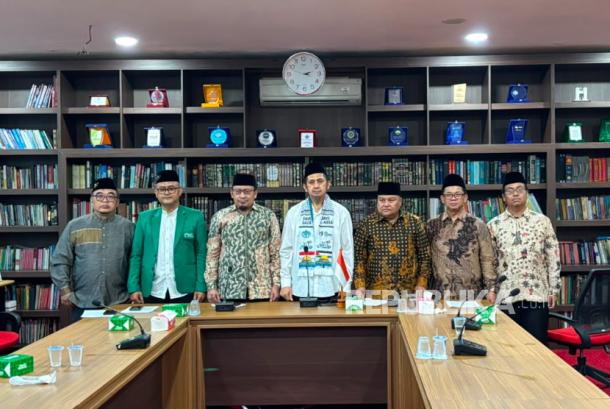 Desakan Diplomatik Mengemuka untuk Lindungi Hak Pelajar Berhijab di Azerbaijan (3)