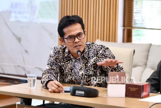 Legislator PSI Iwan Koswara Minta Semua Pihak Dinginkan Suasana
