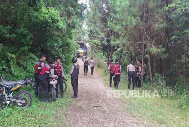 Petugas Ungkap, Ini Diduga Cara Macan Tutul Bisa Kabur dari Lembang Park and Zoo