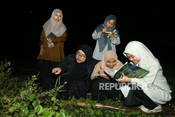 Menyambut Kelahiran Direktorat Jenderal Pesantren