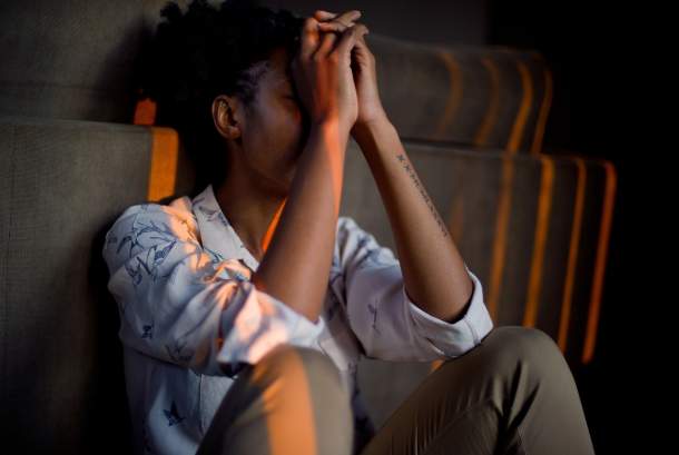 Bersiap Menghadapi Kondisi Mental: Mengatasi Depresi Pasca Pandemi