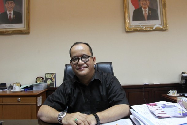 Pengiriman Haji Penyebab Rupiah Melemah? Ini kata Kemenag