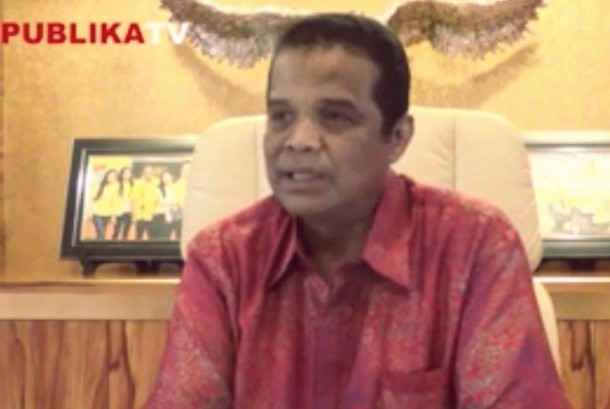 Dipanggil KPK Soal Kasus Korupsi Kuota Haji, Pemilik Maktour: Sudah 41 Tahun Kami Jaga Integritas