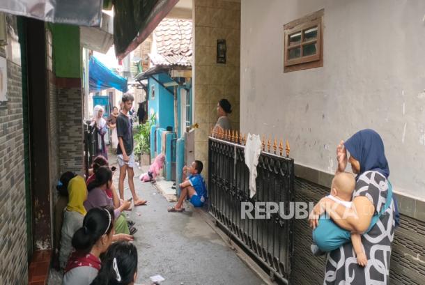 Gas Elpiji 3 Kilogram Meledak di Pemukiman Padat di Bandung, Ini Kronologinya
