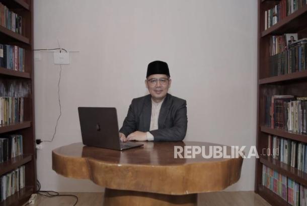 Guru Besar UIN: Strategi Adu Domba Berbasis Agama Kerap Dimanfaatkan ISIS untuk Deligitimasi Ulama