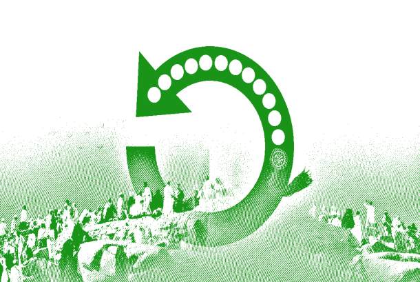 Di Balik Ujian Ada Hikmah