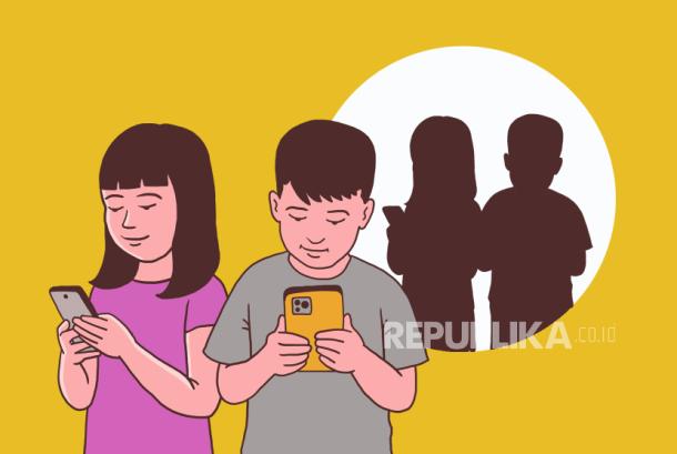Pakar Sebut Pembatasan Medsos Harus Diimbangi Edukasi Digital
