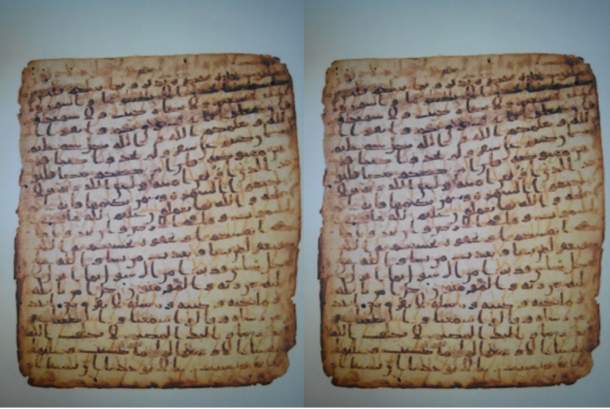 Isi Lengkap Piagam Madinah