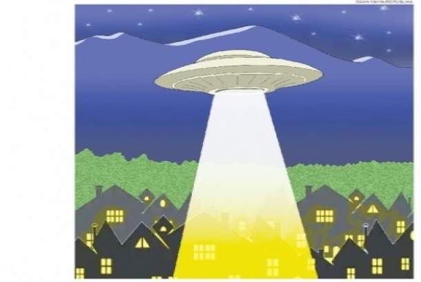 Apakah Ufo Itu Ada Apakah Ufo Itu Ada