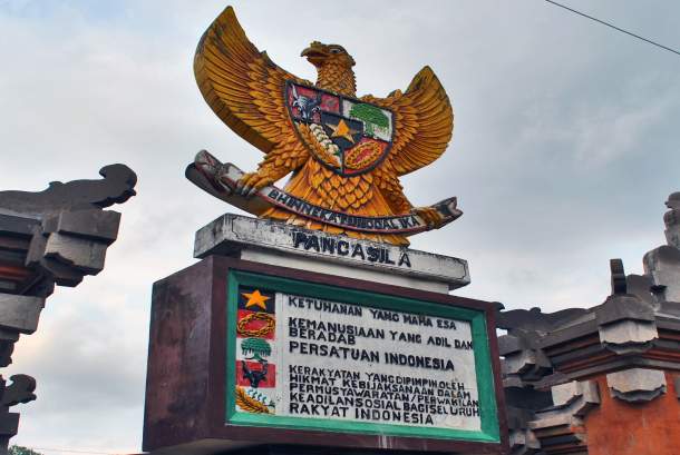 Fakta di Balik Hilangnya 'Tujuh Kata' Piagam Jakarta