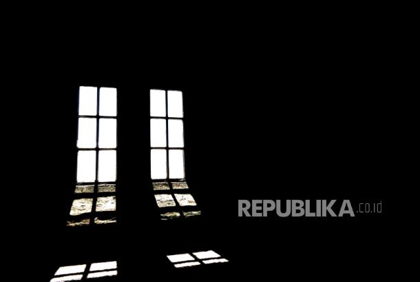 Menyiapkan Bekal Kematian