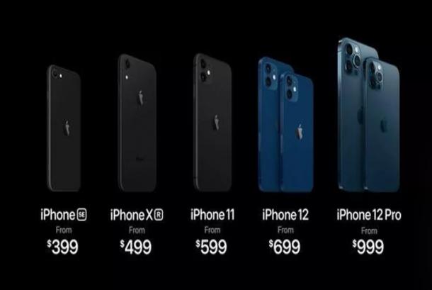 Hadir 15 Tahun, Ini Perubahan IPhone Dari Masa Ke Masa | Republika Online