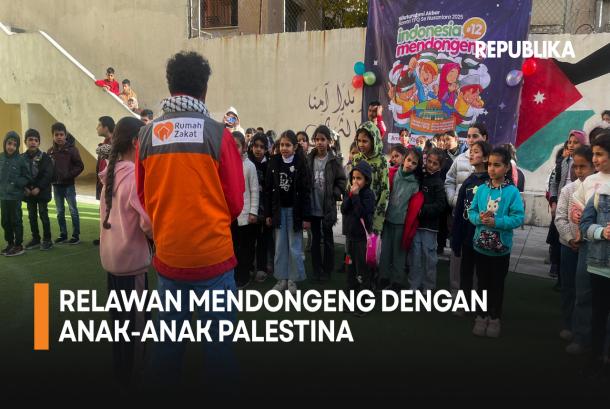 Kamp Jofah, Amman, Yordania.