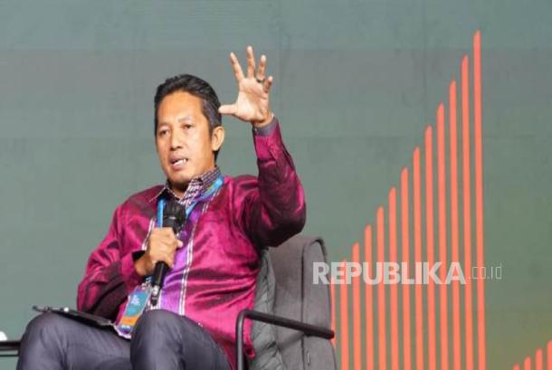 Ketum GP Ansor Apresiasi Langkah Presiden Tunjuk Amran Sulaiman Jadi Kepala Bapanas