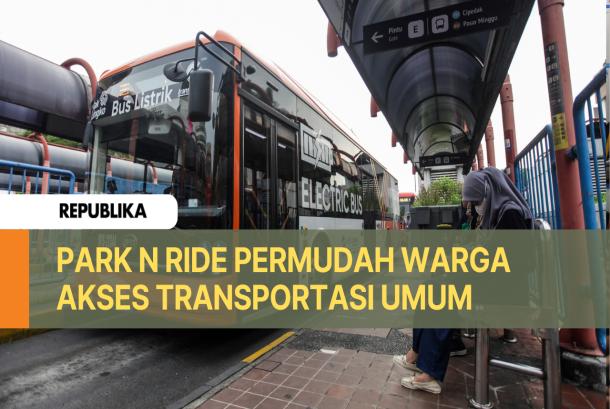 Layanan Transjakarta