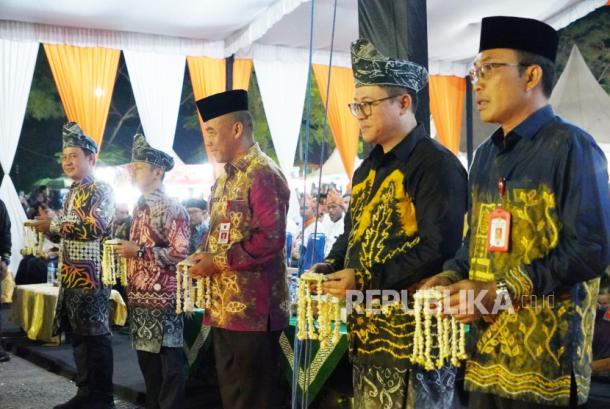 Lazismu Gelar Rakernas 2026, Kuatkan Inovasi Sosial Terintegrasi Demi Dampak Berkelanjutan