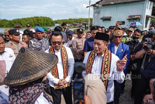 Pertamina Patra Niaga dan Pemerintah Kolaborasi Bangun SPBUN di Lampung Timur