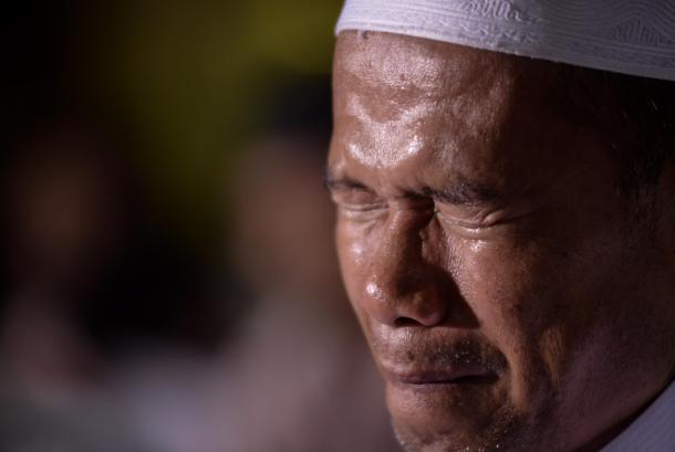 Kapan Pertolongan Allah Datang?