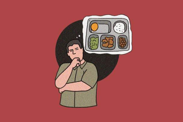 Mbg Problem 'Twins MBG', Problem dan Solusinya