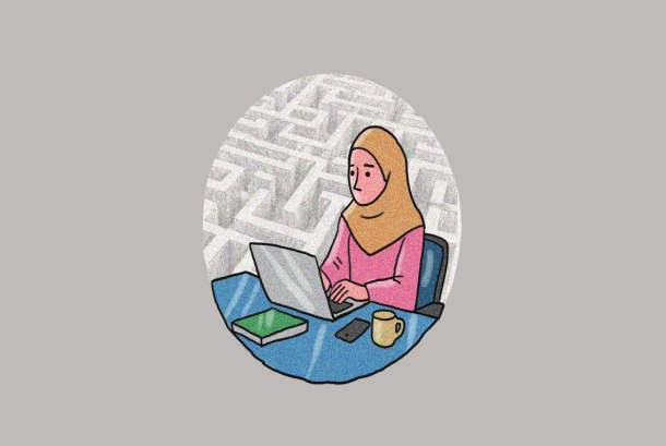 WFH ASN dan Momentum Kedua Reformasi Budaya Birokrasi