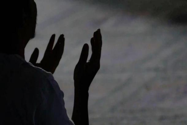 Doa Memohon Kesembuhan (Doa Syifa') – MuslimahHTM News