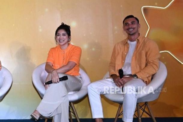 Vincent Verhaag Ungkap Cara Didik Anak Agar tak Jadi Korban atau Pelaku Bully