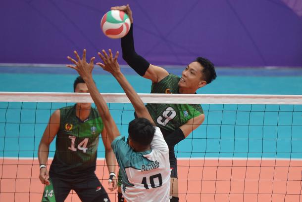 Pekan Olahraga Nasional 2021