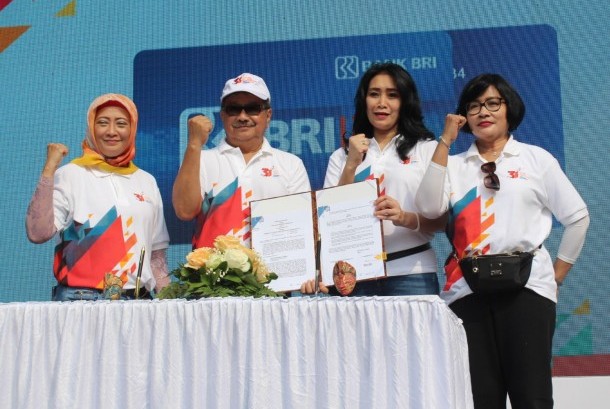 Bri Life Luncurkan Davespro Dan Davestera Optima Syariah Republika Online