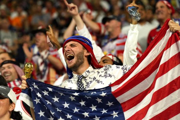 Harga Parkir Piala Dunia 2026 Capai Rp2,9 Juta, Penggemar Sepak Bola Amerika Serikat Terkejut