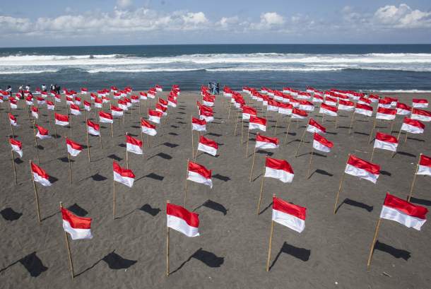 Peran Mesir Dalam Pengakuan Kedaulatan Ri