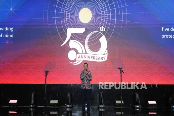 Dukung Transisi Energi, MSIG Indonesia Kembangkan Asuransi Proyek EBT