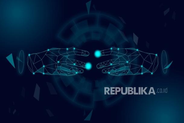 AI Bisa Prediksi Titik Kritis Perubahan Iklim Dua Tahun Lebih Awal
