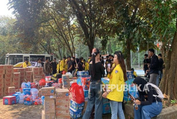 Mahasiswa Turun ke Jalan, Gelar Aksi di Polda Metro Jaya Siang Ini