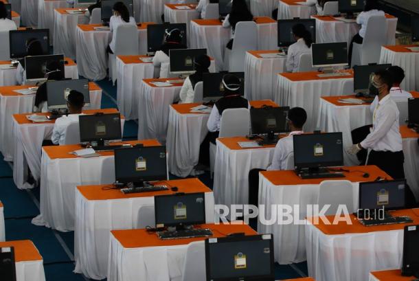 Pengangguran di Jatim Terus Turun, Ekonomi Daerah Tumbuh di Atas Nasional