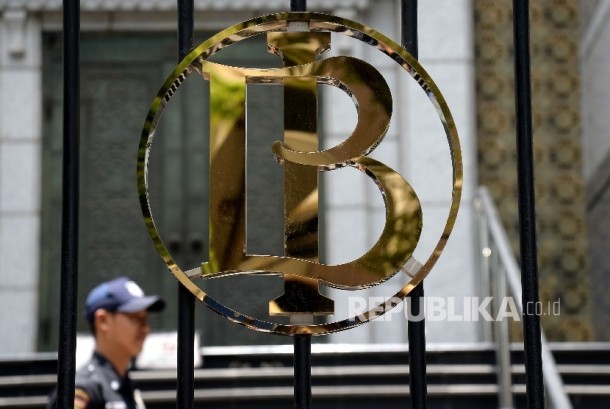 Bank Indonesia Catat Surplus Anggaran Rp77,9 Triliun hingga September 2025