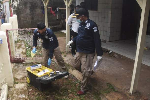 Polisi: Tiga dari Enam Istri Dukun Pesugihan Dibunuh