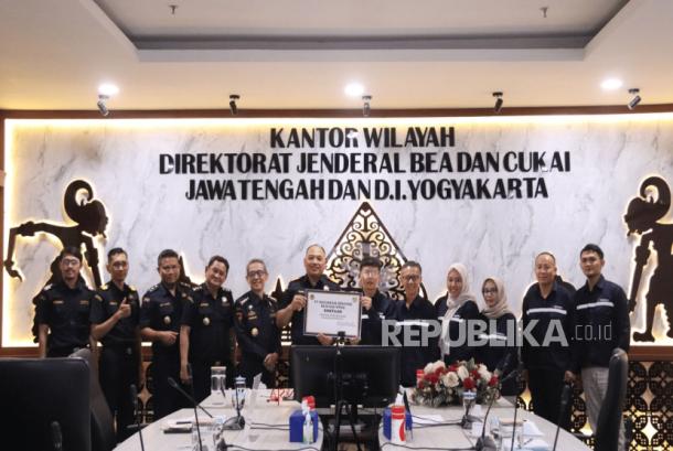 Terima Fasilitas Kawasan Berikat, PT Indonesia Benxing New Material Siap Dorong Industri Kimia