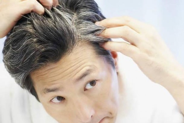 Semir Rambut